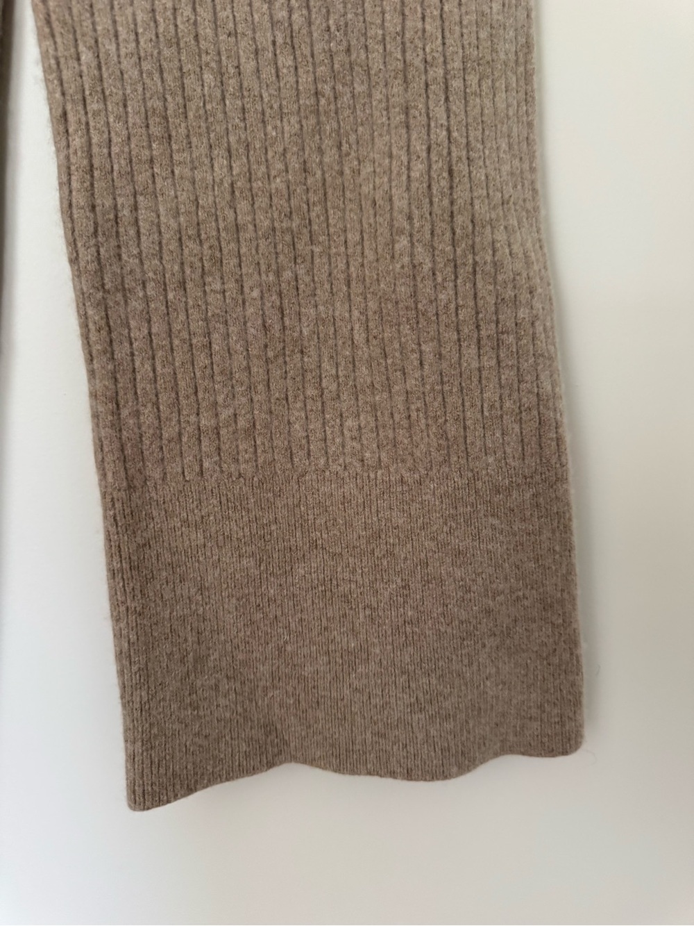 ONA Luna Sweater Pants M - Picture 11 of 14